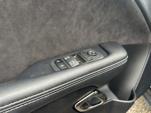 Used 2023 Dodge Challenger SRT Hellcat image 21