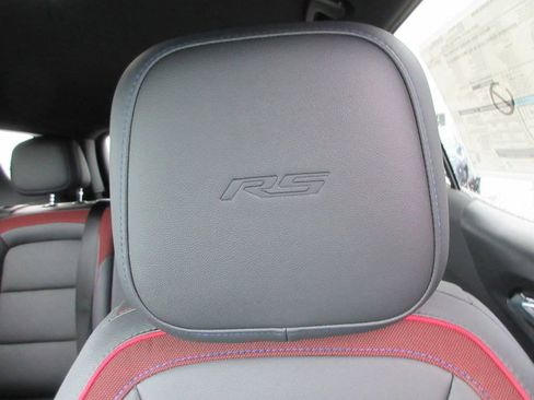 New 2026 Chevrolet Equinox RS w/ Convenience Package III image 21