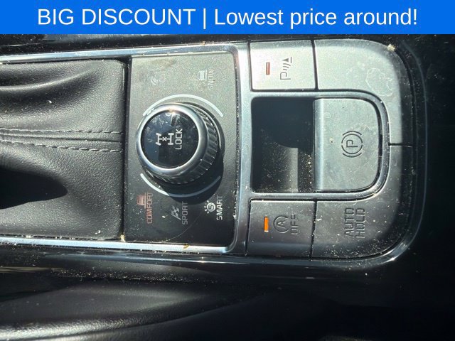 Used 2024 Kia Telluride EX w/ EX Captain's Chair Package AWD/4WD image 48