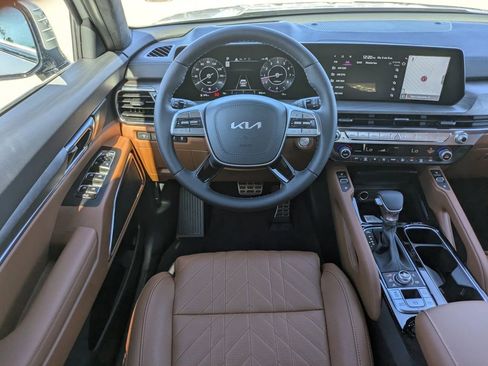 Certified 2025 Kia Telluride SX X-Line image 24