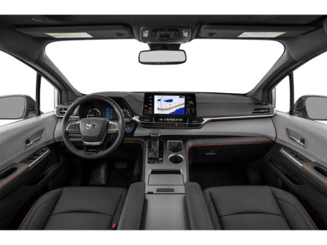 Used 2022 Toyota Sienna XSE w/ XSE Plus Package AWD/4WD image 8