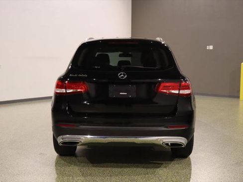 Used 2019 Mercedes-Benz GLC 300 image 9