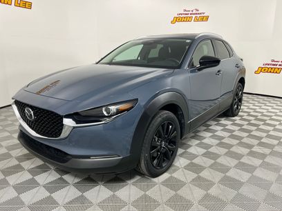 Used 2024 MAZDA CX-30 AWD 2.5 S w/ Preferred Package