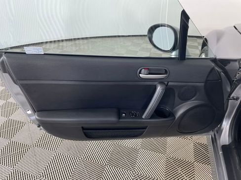 Used 2010 MAZDA MX-5 Miata Touring RWD image 14