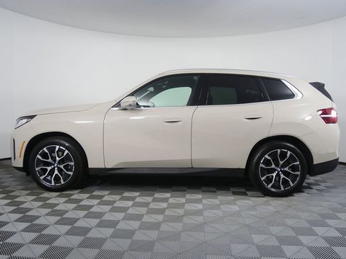 Certified 2025 BMW X3 xDrive30i w/ Premium Package image 6