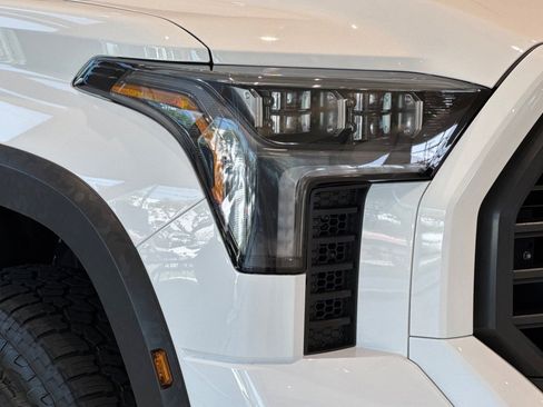 New 2026 Toyota Tundra TRD Pro AWD/4WD image 28