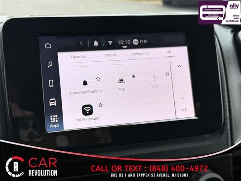 Used 2023 RAM ProMaster 2500 image 30