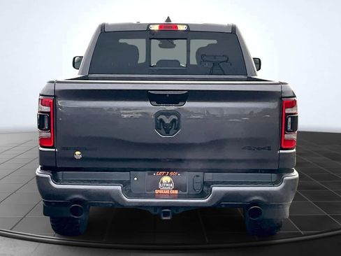 Used 2023 RAM 1500 Big Horn image 5
