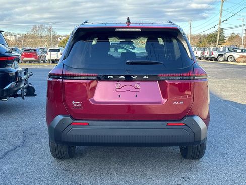 New 2026 Toyota RAV4 XLE Premium image 3