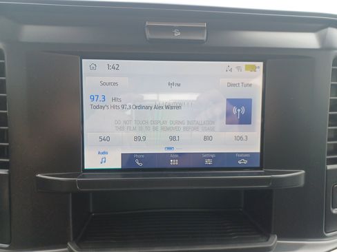 New 2026 Ford F250 XLT w/ FX4 Off-Road Package image 32