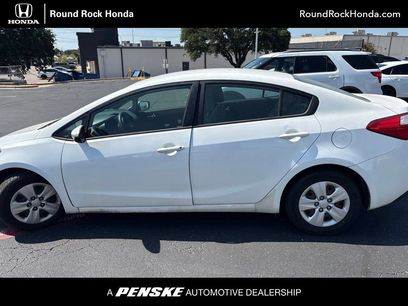 Used 2015 Kia Forte LX w/ Popular Package
