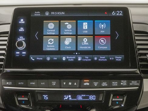 New 2026 Honda Odyssey EX-L image 31
