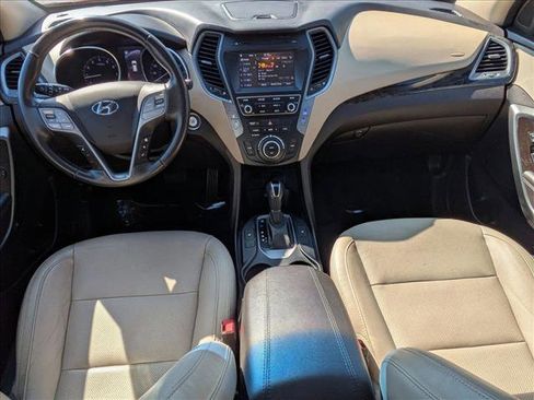 Used 2017 Hyundai Santa Fe Sport 2.0T FWD image 15