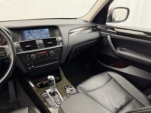 Used 2013 BMW X3 xDrive28i AWD/4WD image 14