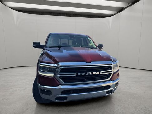 Used 2019 RAM 1500 Big Horn image 9