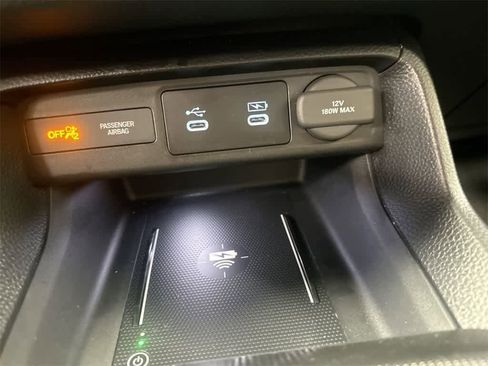 Used 2025 Honda Civic Sport Touring image 33