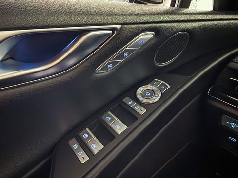 Used 2023 Genesis G80 2.5T image 42