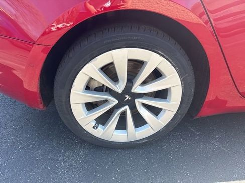 Used 2022 Tesla Model 3 Long Range image 18
