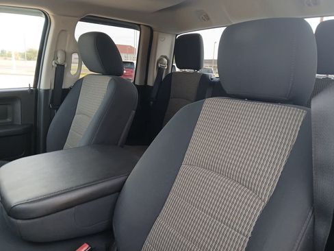 Used 2012 RAM 1500 Express RWD image 15
