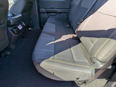 New 2025 Ford F150 STX image 15