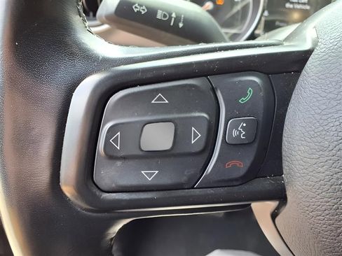 Used 2022 Jeep Wrangler Unlimited Sport w/ Sun And Sound Package AWD/4WD image 19