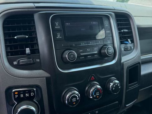 Used 2019 RAM 1500 Tradesman RWD image 16