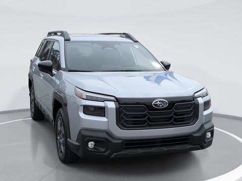 New 2026 Subaru Outback Premium image 1