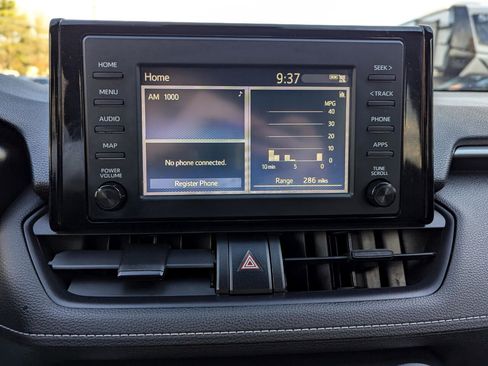 Used 2019 Toyota RAV4 XLE w/ Convenience Package image 21