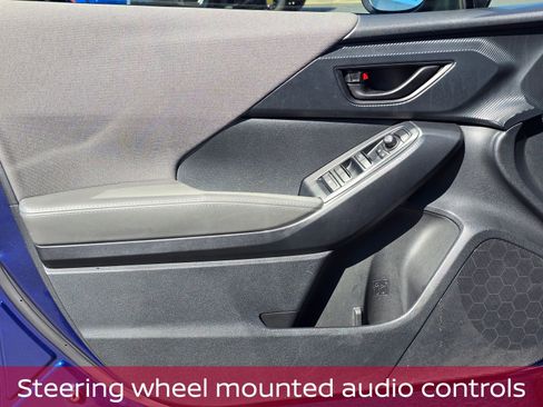 Used 2024 Subaru Crosstrek 2.0i Premium AWD/4WD image 15