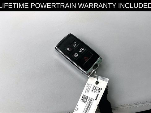 Used 2024 Land Rover Range Rover Sport SE AWD/4WD image 13
