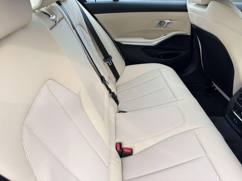 Used 2026 BMW 330i Sedan w/ Premium Package RWD image 31