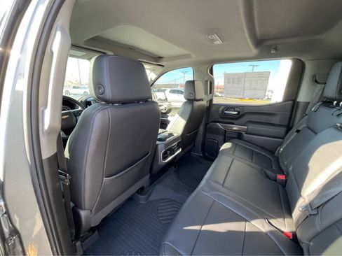 Used 2021 Chevrolet Silverado 1500 LTZ w/ LTZ Premium Package image 24