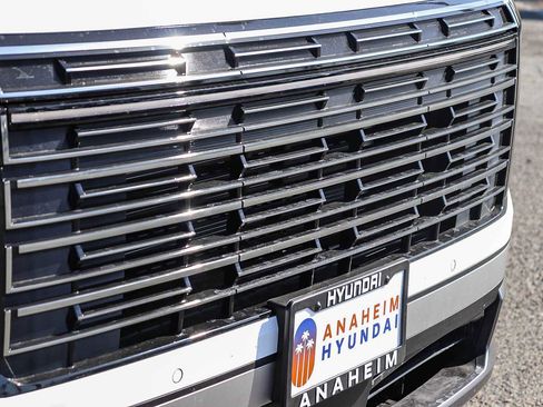 New 2026 Hyundai Palisade SEL image 5