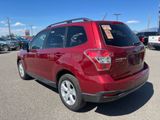 Used 2014 Subaru Forester 2.5i Premium image 3