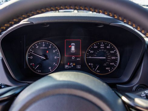 New 2026 Subaru Forester Wilderness image 20