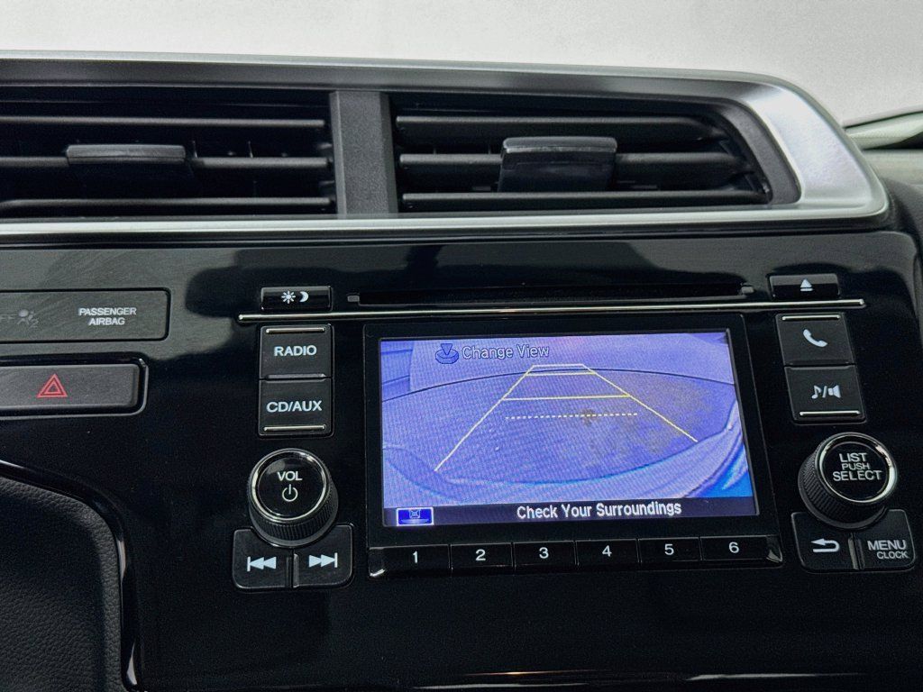 Used 2015 Honda Fit LX image 14