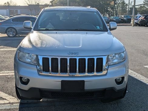 Used 2013 Jeep Grand Cherokee Laredo image 17