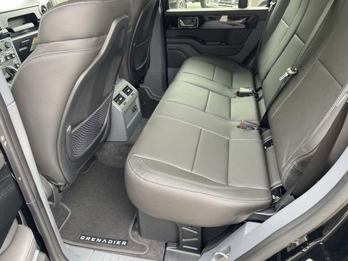 New 2026 INEOS Grenadier AWD/4WD image 9