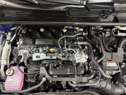 New 2026 Toyota Prius Plug-In Hybrid image 26