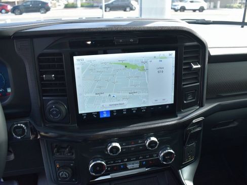 Used 2025 Ford F150 Raptor R w/ Equipment Group 803A Raptor R image 28