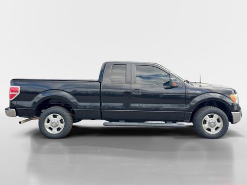 Used 2010 Ford F150 XLT image 5