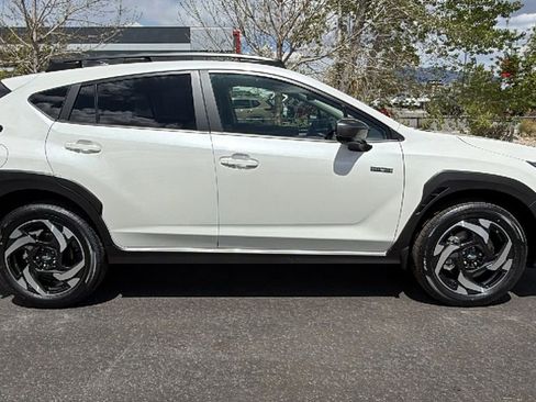 New 2026 Subaru Crosstrek 2.5i Limited AWD/4WD image 2
