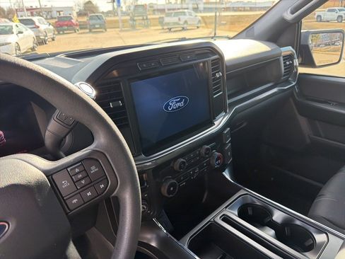 Used 2024 Ford F150 STX image 10