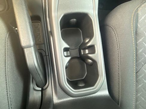 New 2025 Jeep Gladiator Mojave image 24