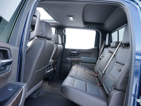 Used 2019 GMC Sierra 1500 Denali w/ Technology Package image 20