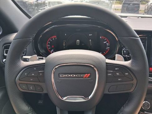 New 2026 Dodge Durango GT w/ Blacktop Package AWD/4WD image 29