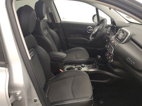 Used 2016 FIAT 500X Trekking image 21