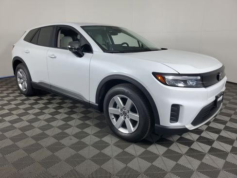 New 2026 Honda Prologue Eco image 2