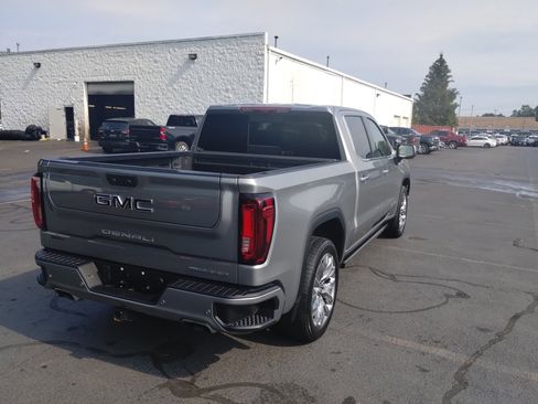 Used 2024 GMC Sierra 1500 Denali w/ Denali Reserve Package image 3