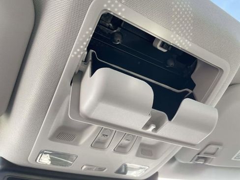 New 2026 Ford Bronco Sport Badlands w/ Badlands Tech Package image 13